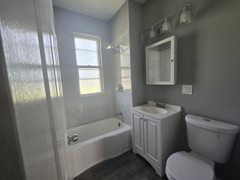 Tiny photo for 13849 S Halsted Avenue, Riverdale, IL 60827 (MLS # 12449612)