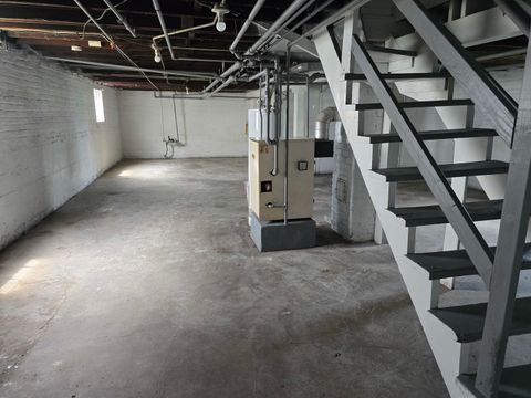 Tiny photo for 13849 S Halsted Avenue, Riverdale, IL 60827 (MLS # 12449612)