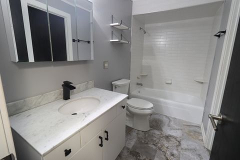 Tiny photo for 7314 Blackstone Avenue #30, Justice, IL 60458 (MLS # 12467145)