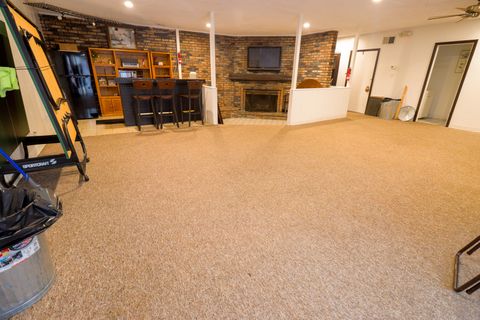 Tiny photo for 7314 Blackstone Avenue #30, Justice, IL 60458 (MLS # 12467145)