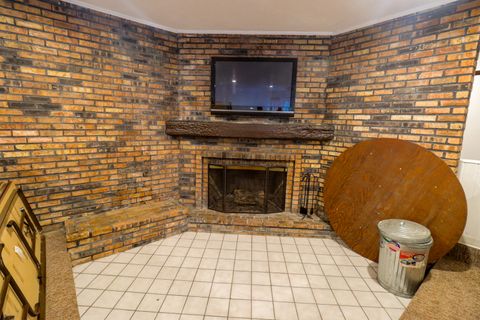 Tiny photo for 7314 Blackstone Avenue #30, Justice, IL 60458 (MLS # 12467145)