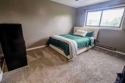 Tiny photo for 7314 Blackstone Avenue #30, Justice, IL 60458 (MLS # 12467145)