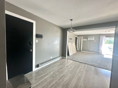 Tiny photo for 7314 Blackstone Avenue #30, Justice, IL 60458 (MLS # 12467145)