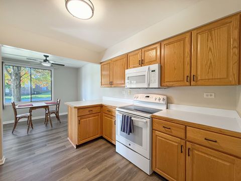 Tiny photo for 474 Raintree Court #1C, Glen Ellyn, IL 60137 (MLS # 12503510)