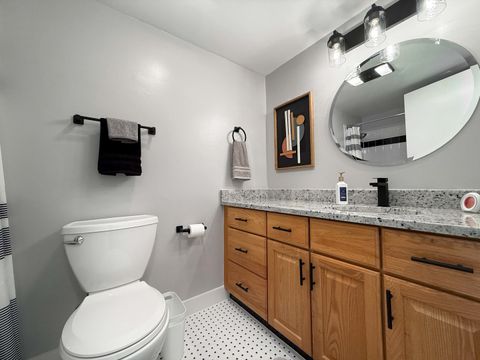 Tiny photo for 474 Raintree Court #1C, Glen Ellyn, IL 60137 (MLS # 12503510)