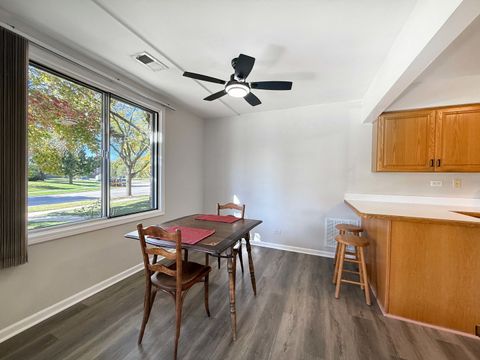 Tiny photo for 474 Raintree Court #1C, Glen Ellyn, IL 60137 (MLS # 12503510)