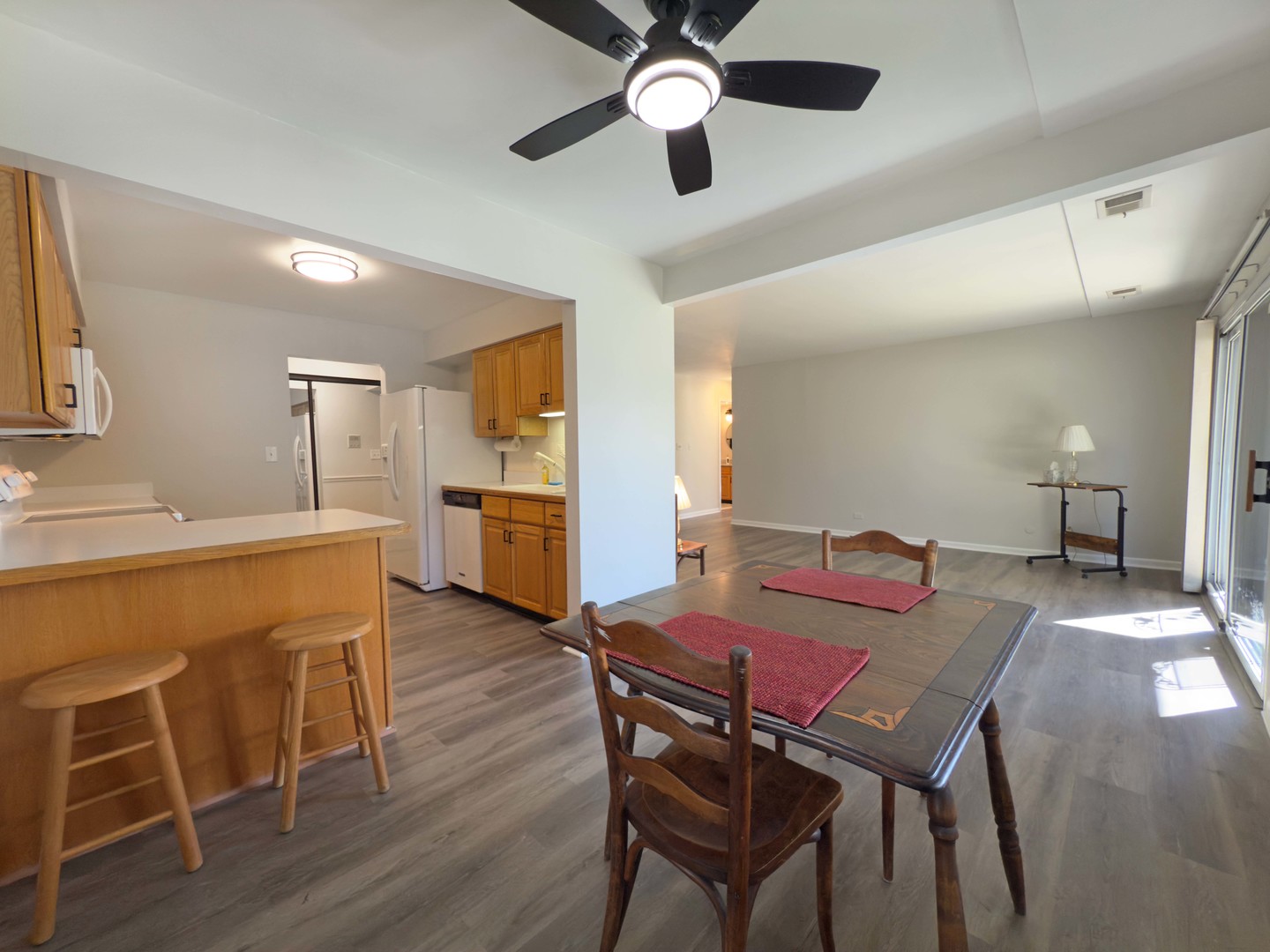 474 Raintree Court 1C