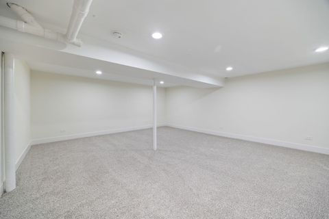 Tiny photo for 557 Monroe Road, Bolingbrook, IL 60440 (MLS # 12497756)