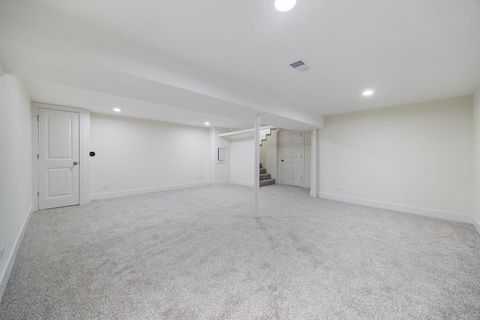 Tiny photo for 557 Monroe Road, Bolingbrook, IL 60440 (MLS # 12497756)