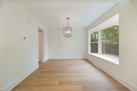 Tiny photo for 557 Monroe Road, Bolingbrook, IL 60440 (MLS # 12497756)