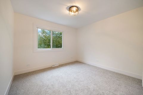 Tiny photo for 557 Monroe Road, Bolingbrook, IL 60440 (MLS # 12497756)