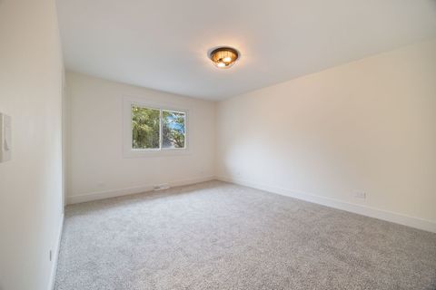 Tiny photo for 557 Monroe Road, Bolingbrook, IL 60440 (MLS # 12497756)