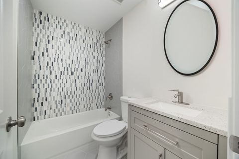 Tiny photo for 557 Monroe Road, Bolingbrook, IL 60440 (MLS # 12497756)