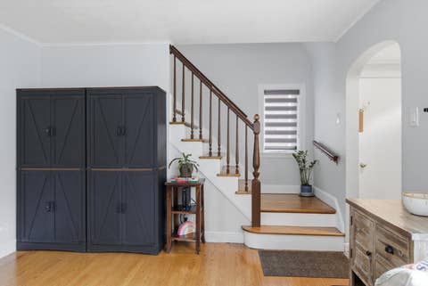 Tiny photo for 5108 N Octavia Avenue, Harwood Heights, IL 60706 (MLS # 12705359)