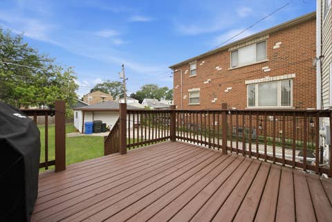 Tiny photo for 5108 N Octavia Avenue, Harwood Heights, IL 60706 (MLS # 12705359)