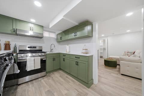 Tiny photo for 5108 N Octavia Avenue, Harwood Heights, IL 60706 (MLS # 12705359)