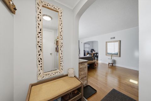Tiny photo for 5108 N Octavia Avenue, Harwood Heights, IL 60706 (MLS # 12705359)