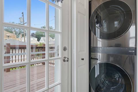 Tiny photo for 5108 N Octavia Avenue, Harwood Heights, IL 60706 (MLS # 12705359)