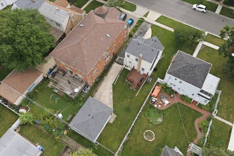 Tiny photo for 5108 N Octavia Avenue, Harwood Heights, IL 60706 (MLS # 12705359)