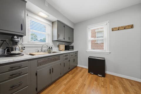 Tiny photo for 5108 N Octavia Avenue, Harwood Heights, IL 60706 (MLS # 12705359)