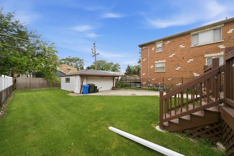 Tiny photo for 5108 N Octavia Avenue, Harwood Heights, IL 60706 (MLS # 12705359)