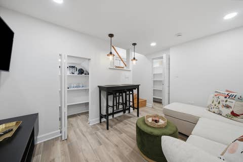 Tiny photo for 5108 N Octavia Avenue, Harwood Heights, IL 60706 (MLS # 12705359)