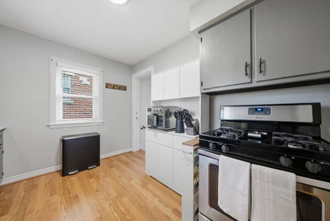 Tiny photo for 5108 N Octavia Avenue, Harwood Heights, IL 60706 (MLS # 12705359)