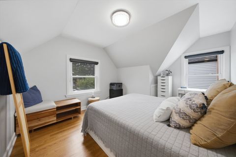 Tiny photo for 5108 N Octavia Avenue, Harwood Heights, IL 60706 (MLS # 12705359)