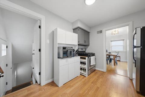 Tiny photo for 5108 N Octavia Avenue, Harwood Heights, IL 60706 (MLS # 12705359)