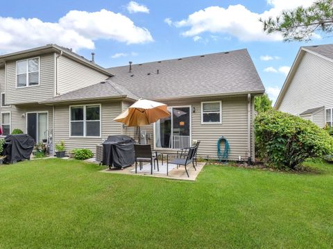 Tiny photo for 4727 Orrefors Court, Joliet, IL 60431 (MLS # 12493680)
