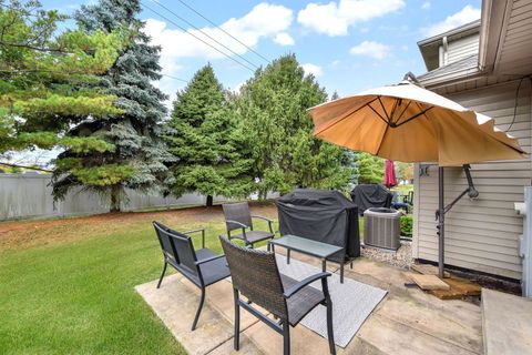 Tiny photo for 4727 Orrefors Court, Joliet, IL 60431 (MLS # 12493680)
