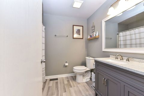 Tiny photo for 4727 Orrefors Court, Joliet, IL 60431 (MLS # 12493680)