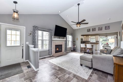 Tiny photo for 4727 Orrefors Court, Joliet, IL 60431 (MLS # 12493680)