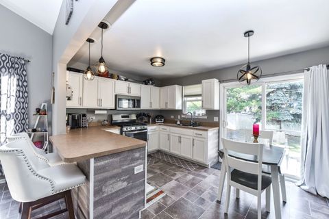 Tiny photo for 4727 Orrefors Court, Joliet, IL 60431 (MLS # 12493680)