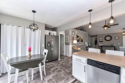 Tiny photo for 4727 Orrefors Court, Joliet, IL 60431 (MLS # 12493680)
