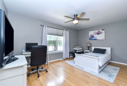 Tiny photo for 4727 Orrefors Court, Joliet, IL 60431 (MLS # 12493680)