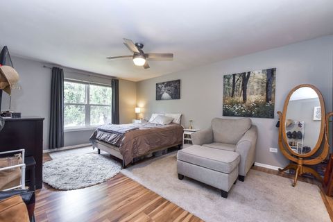 Tiny photo for 4727 Orrefors Court, Joliet, IL 60431 (MLS # 12493680)
