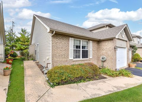 Tiny photo for 4727 Orrefors Court, Joliet, IL 60431 (MLS # 12493680)