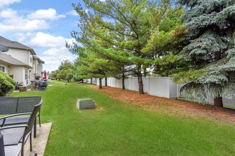 Tiny photo for 4727 Orrefors Court, Joliet, IL 60431 (MLS # 12493680)