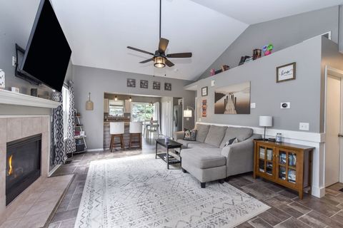 Tiny photo for 4727 Orrefors Court, Joliet, IL 60431 (MLS # 12493680)