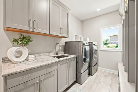 Tiny photo for 7812 Northwoods Drive, Frankfort, IL 60423 (MLS # 12712567)