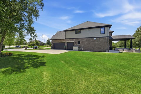 Tiny photo for 7812 Northwoods Drive, Frankfort, IL 60423 (MLS # 12712567)