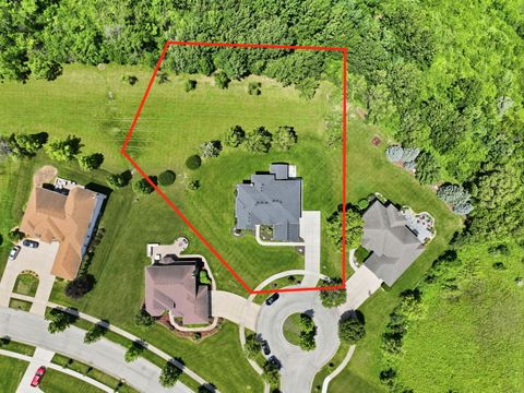 Tiny photo for 7812 Northwoods Drive, Frankfort, IL 60423 (MLS # 12712567)
