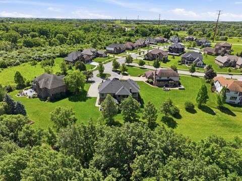 Tiny photo for 7812 Northwoods Drive, Frankfort, IL 60423 (MLS # 12712567)