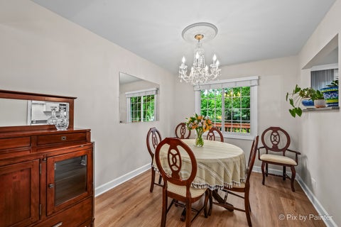 Tiny photo for 682 Shining Water Drive, Carol Stream, IL 60188 (MLS # 12744943)