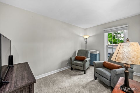 Tiny photo for 682 Shining Water Drive, Carol Stream, IL 60188 (MLS # 12744943)