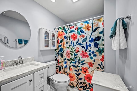 Tiny photo for 682 Shining Water Drive, Carol Stream, IL 60188 (MLS # 12744943)