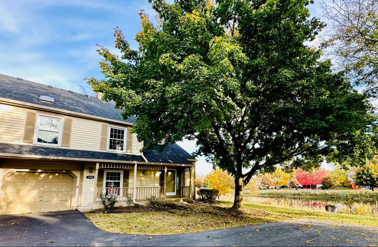 1344 Queensgreen Circle