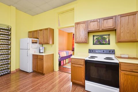 Tiny photo for 113 N Kickapoo Street, Lincoln, IL 62656 (MLS # 12496242)
