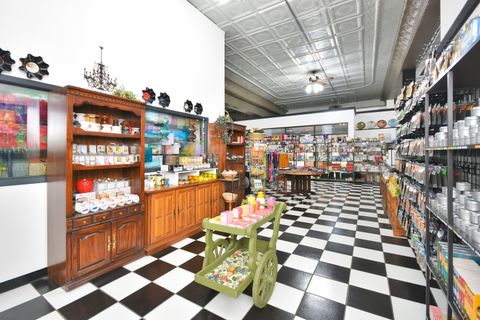 Tiny photo for 113 N Kickapoo Street, Lincoln, IL 62656 (MLS # 12496242)